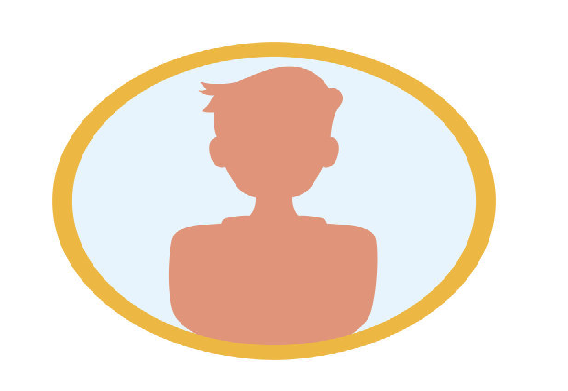 黄龙墙绘中如何画好人物轮廓？