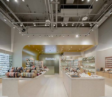 黄龙店面装修流程