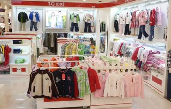 黄龙店面装修风格确定。