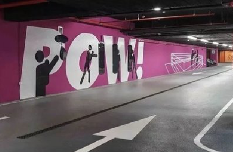 黄龙墙绘设计师的选择是关键。