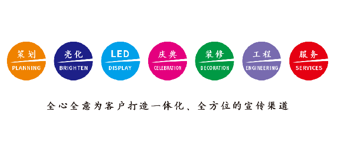 黄龙广告公司该如何满足客户需求?