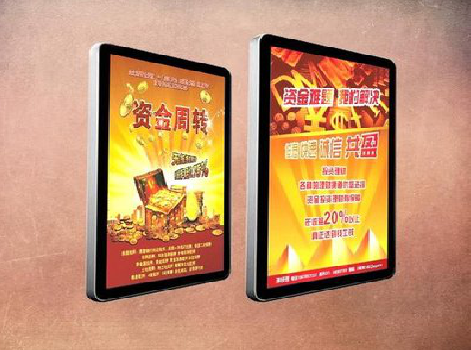 黄龙如何延长磁吸灯箱的使用寿命?